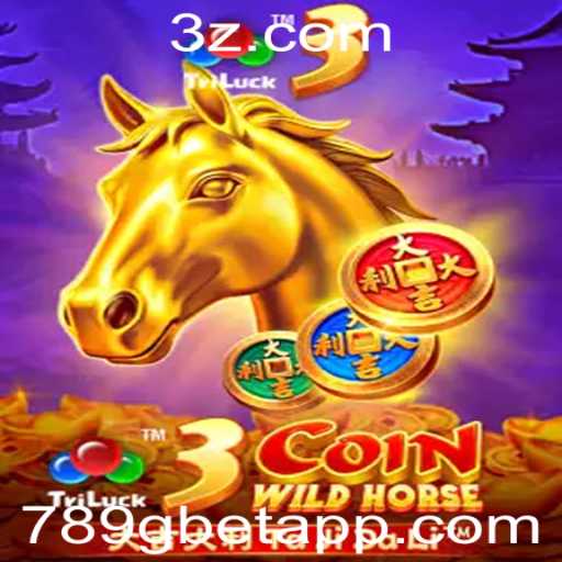 Explorando o Fascinante Mundo de 3CoinWildHorse