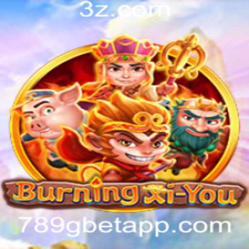 Explorando o Universo de BurningXiYou: Um Mergulho na Aventura Épica