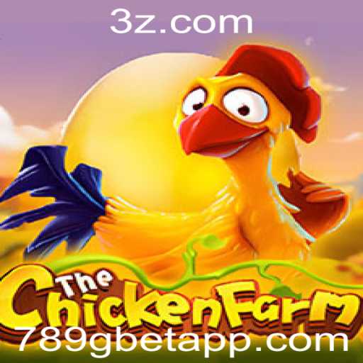 Explorando o Mundo do Jogo ChickenFarm: Mergulhe na Diversão com 789gbet