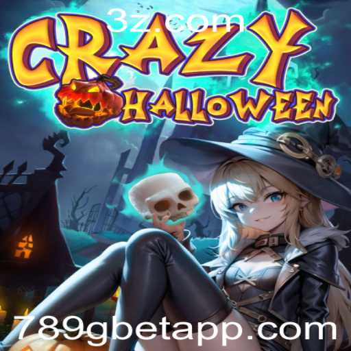 CrazyHalloween: Um Mergulho no Universo do Jogo com 789gbet