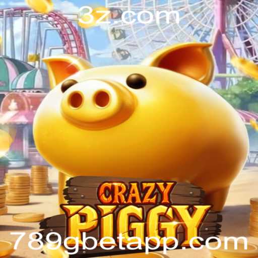 Explorando o Mundo de CrazyPiggy: Aventuras e Estratégia com 789gbet