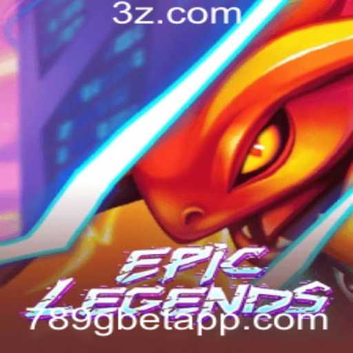Explorando o Mundo de EpicLegends: Uma Jornada Fascinante
