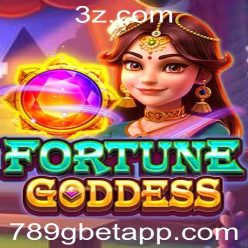 Descubra o Fascinante Mundo de FORTUNEGODDESS: O Jogo que Conquista Corações