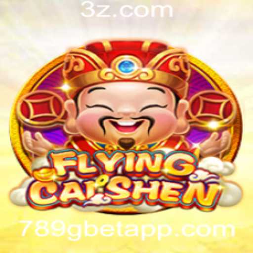 Explorando o Mundo de FlyingCaiShen: Um Mergulho no Universo da Fortuna e Diversão