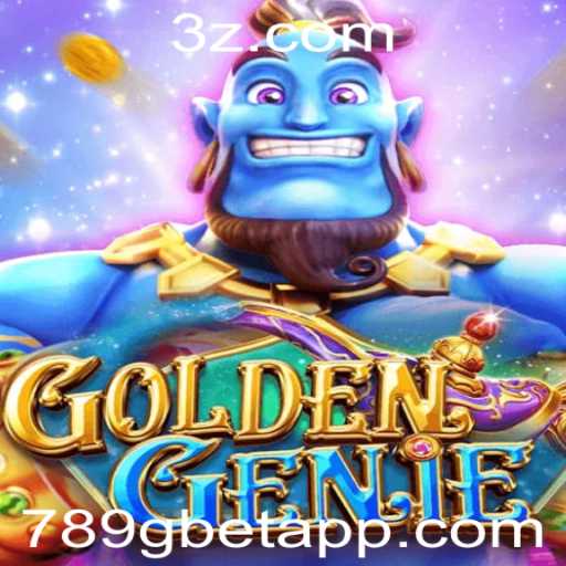 Explorando GOLDENGENIE: Um Novo Desafio No Mundo dos Jogos