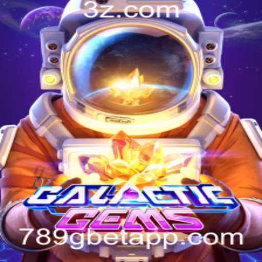 Descubra o Fascinante Mundo de GalacticGems: Um Jogo de Estratégia Espacial com 789gbet