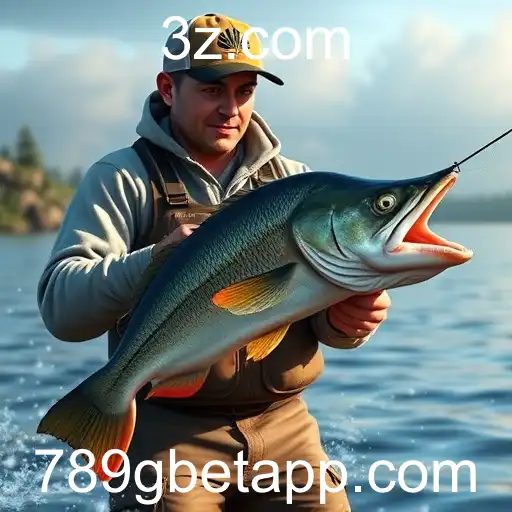 Desvendando o Fascínio dos Jogos de Pesca com 789gbet