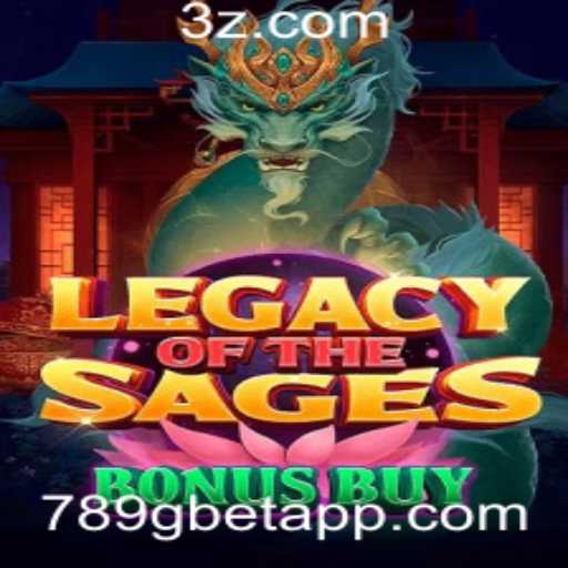 LegacyoftheSagesBonusBuy: Aventura e Estratégia no Universo dos Sábios