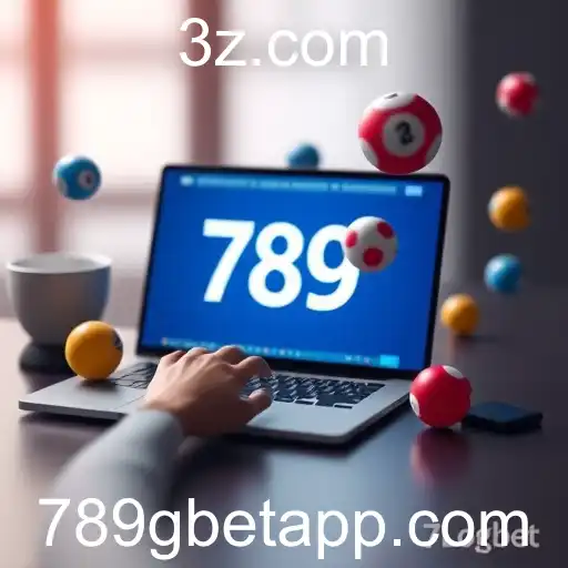 Loteria Online: Entendendo o Fenômeno e a Impactante Presença da 789gbet