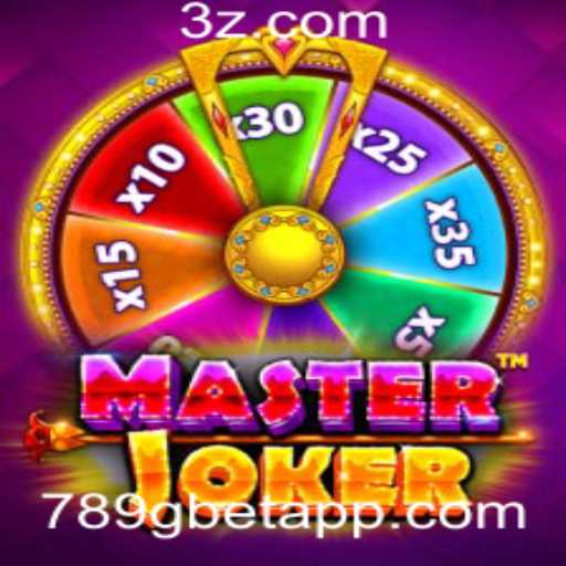 Descubra o Mundo do Jogo MasterJoker no Universo 789gbet