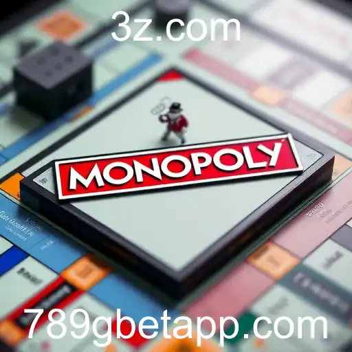 Explorando o Fascinante Mundo do Monopoly: Estratégias, Curiosidades e a Chave para Vencer com 789gbet