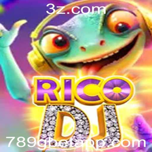 RicoDJ: Uma Experiência de Jogo Inovadora com 789gbet