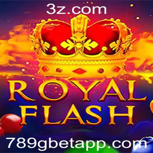 RoyalFlash: Descubra o Novo Jogo que Está Revolucionando o Mundo dos Cassinos Online