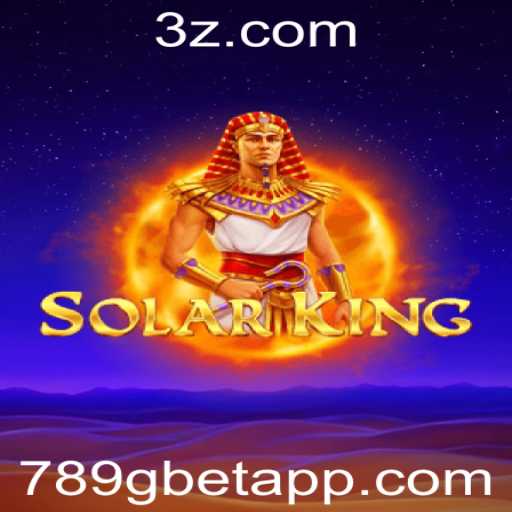 SolarKing: Um Mergulho no Fascinante Universo de Jogo