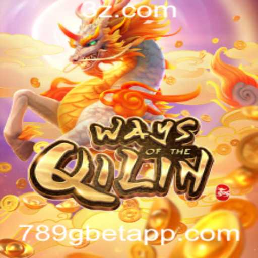 Descubra o Universo do Jogo Ways of the Qilin com 789gbet