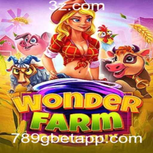 Explorando WonderFarmBonusBuy: Mergulhe na Aventura de Jogo com 789gbet